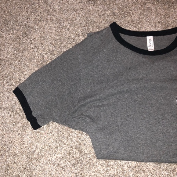 Alien Ringer Tee - Picture 3 of 4